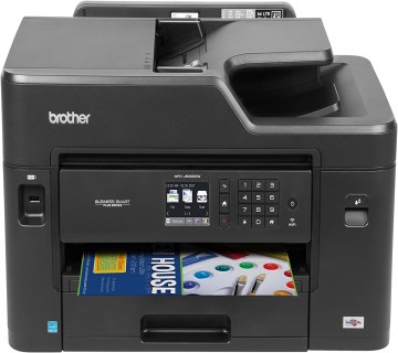 Reset Brother Printer