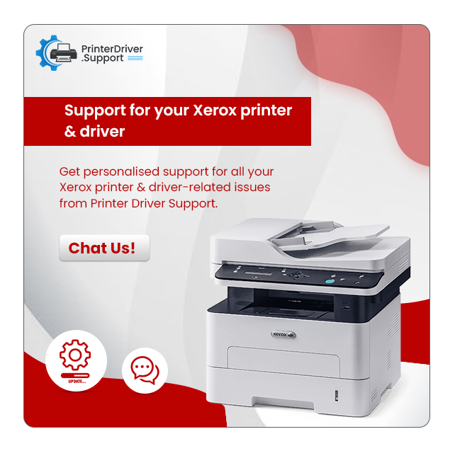 online printer support