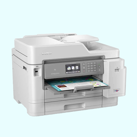 Brother Printer MFC-J6945DW