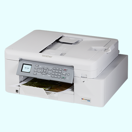 Brother Printer MFC-J4335DW