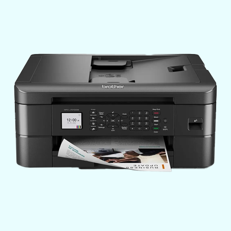 Brother Printer MFC-J1010DW