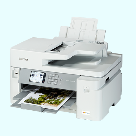 Brother Printer MFC-J5855DW