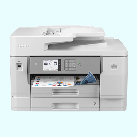 Brother Printer MFC-J6955DW
