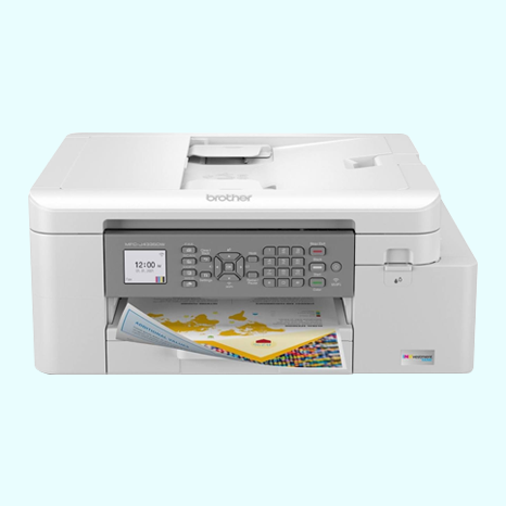 Brother Printer MFC-J4345DW
