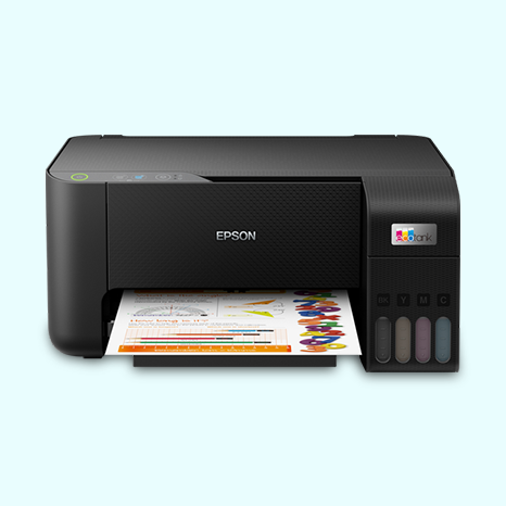 Epson EcoTank ET-2400 Printer