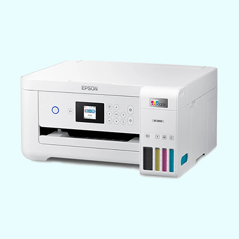 Epson EcoTank ET-2850