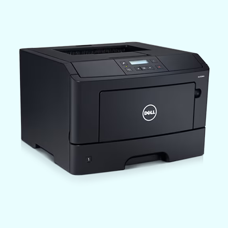 Dell B2360dn