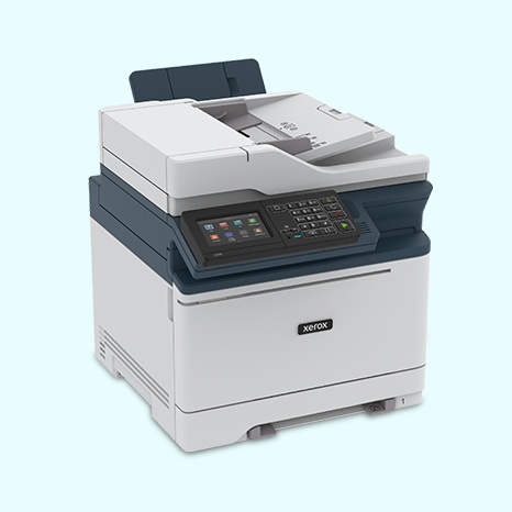 Xerox C315 Printer