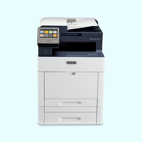 Xerox WorkCentre 6515 Printer