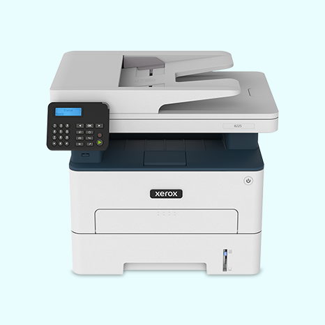 Xerox B225 Printer